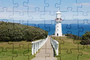 Toy jigsaw puzzle