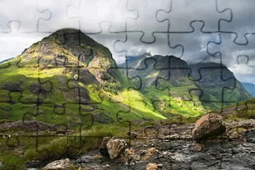 B142 jigsaw puzzle