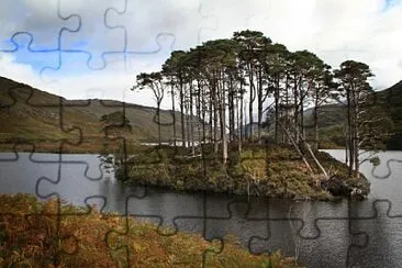 HP004 jigsaw puzzle