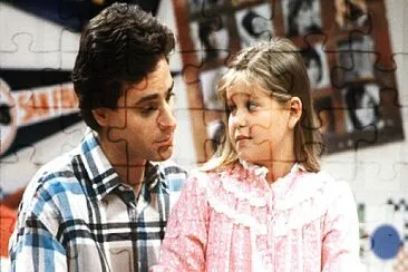 Full House - Father   Daughter