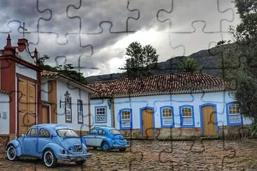 Minas gerais