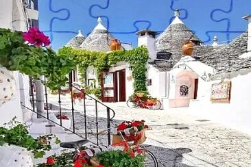 alberobello