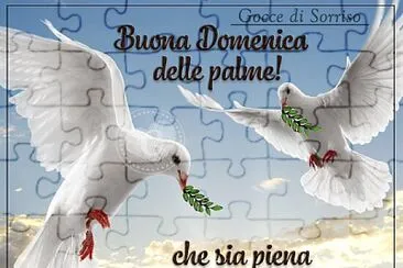 Domenica delle Palme