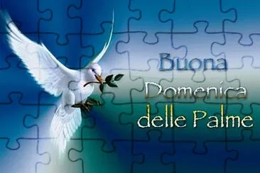 Domenica delle Palme jigsaw puzzle