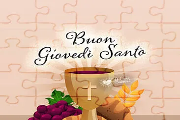 Giovedì Santo