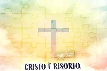 Domenica di Pasqua jigsaw puzzle