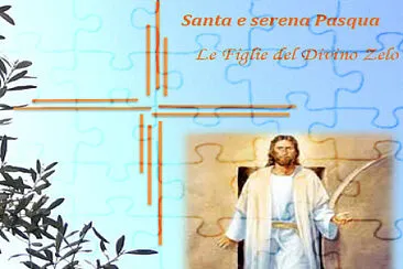 Domenica di Pasqua jigsaw puzzle