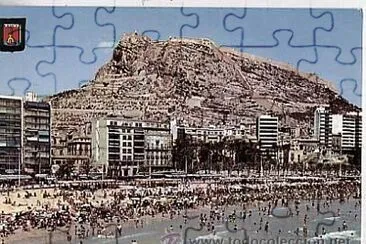 ALICANTE