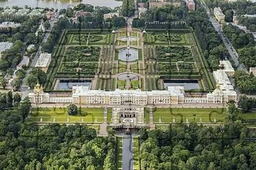 Peterhof