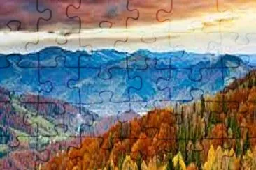 arbol jigsaw puzzle