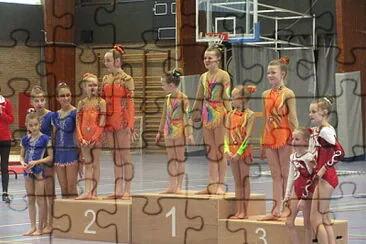 acrogym jigsaw puzzle