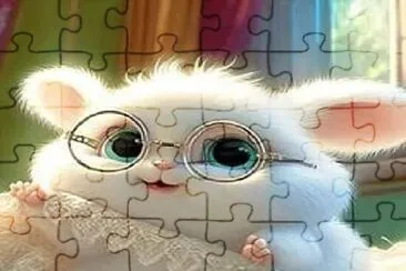 tierno jigsaw puzzle