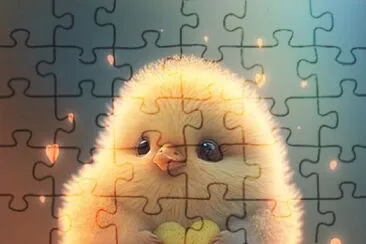 tierno jigsaw puzzle