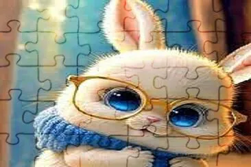 tierno jigsaw puzzle