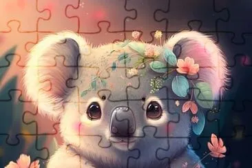 tierno jigsaw puzzle