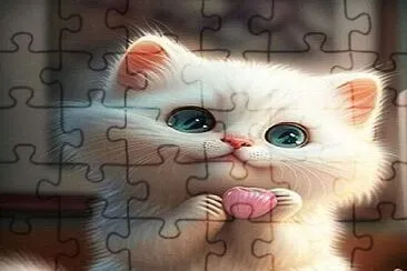 tierno jigsaw puzzle