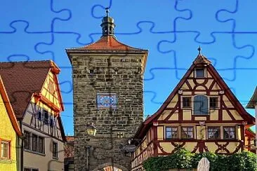 Rothenburg