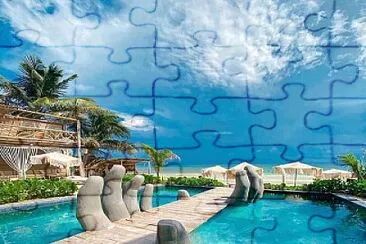 mer jigsaw puzzle