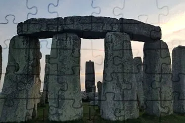 Stonehenge