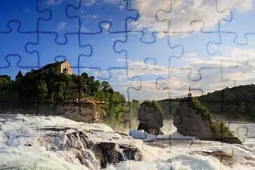 imagem jigsaw puzzle