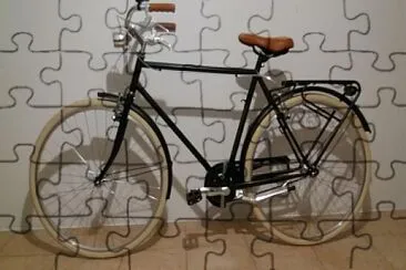 BICI DA UOMO