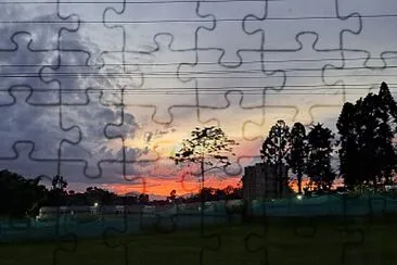 Naturaleza jigsaw puzzle