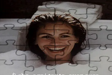 JULIA R. jigsaw puzzle