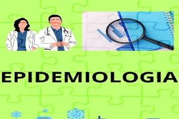 EPIDEMIOLOGIA jigsaw puzzle