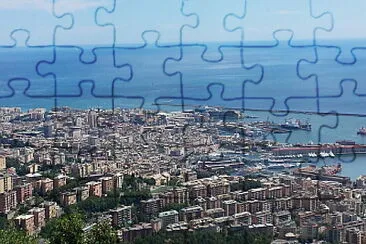 Genova