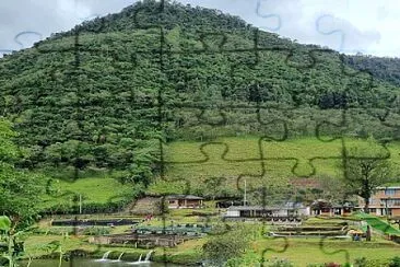 COCONUCO CAUCA jigsaw puzzle