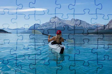 Imagem jigsaw puzzle