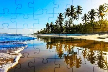 Eu jigsaw puzzle