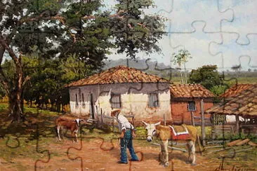 Campesino