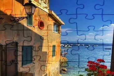 paz jigsaw puzzle