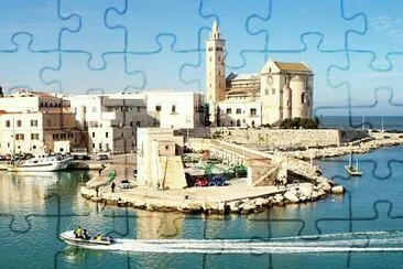 Puglia Trani