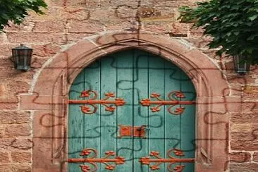 portal