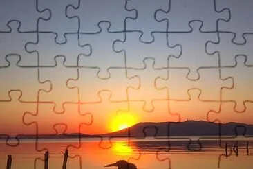 Eu jigsaw puzzle