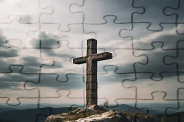 CRUZ jigsaw puzzle