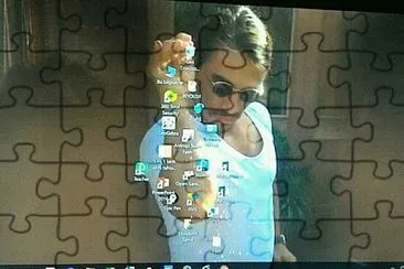 Salt Bae Tabs jigsaw puzzle