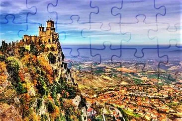 282 jigsaw puzzle