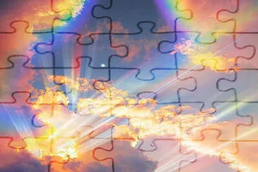 imagem jigsaw puzzle