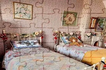 interiores jigsaw puzzle