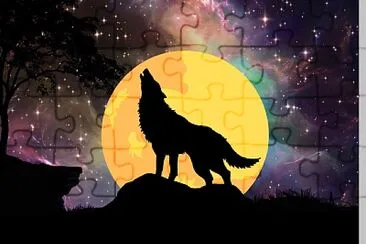 O LOBO jigsaw puzzle