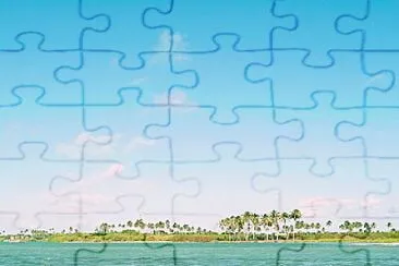 Eu jigsaw puzzle