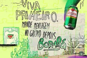 guaraná