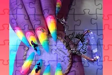 nails jigsaw puzzle