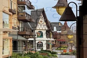 gramado jigsaw puzzle