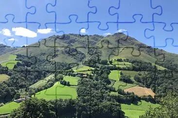 Estérençuby jigsaw puzzle