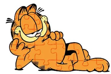 GARFIELD