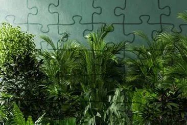 Nature jigsaw puzzle